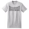 Beefy T ® 100% Cotton T Shirt Thumbnail