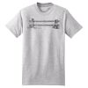 Beefy T ® 100% Cotton T Shirt Thumbnail