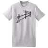 Beefy T ® 100% Cotton T Shirt Thumbnail