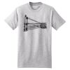 Beefy T ® 100% Cotton T Shirt Thumbnail