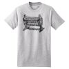 Beefy T ® 100% Cotton T Shirt Thumbnail