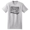 Beefy T ® 100% Cotton T Shirt Thumbnail