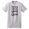 Beefy T ® 100% Cotton T Shirt Thumbnail