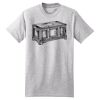 Beefy T ® 100% Cotton T Shirt Thumbnail