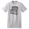 Beefy T ® 100% Cotton T Shirt Thumbnail