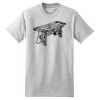 Beefy T ® 100% Cotton T Shirt Thumbnail