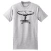 Beefy T ® 100% Cotton T Shirt Thumbnail