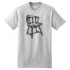 Beefy T ® 100% Cotton T Shirt Thumbnail