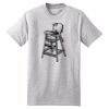 Beefy T ® 100% Cotton T Shirt Thumbnail