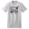 Beefy T ® 100% Cotton T Shirt Thumbnail