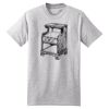 Beefy T ® 100% Cotton T Shirt Thumbnail