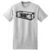 Beefy T ® 100% Cotton T Shirt Thumbnail