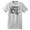 Beefy T ® 100% Cotton T Shirt Thumbnail