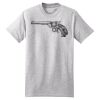 Beefy T ® 100% Cotton T Shirt Thumbnail