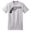 Beefy T ® 100% Cotton T Shirt Thumbnail