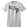 Beefy T ® 100% Cotton T Shirt Thumbnail