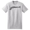 Beefy T ® 100% Cotton T Shirt Thumbnail