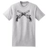 Beefy T ® 100% Cotton T Shirt Thumbnail