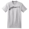 Beefy T ® 100% Cotton T Shirt Thumbnail