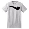 Beefy T ® 100% Cotton T Shirt Thumbnail