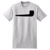 Beefy T ® 100% Cotton T Shirt Thumbnail