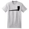 Beefy T ® 100% Cotton T Shirt Thumbnail