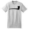 Beefy T ® 100% Cotton T Shirt Thumbnail