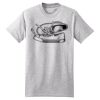 Beefy T ® 100% Cotton T Shirt Thumbnail