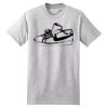 Beefy T ® 100% Cotton T Shirt Thumbnail
