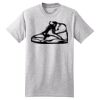 Beefy T ® 100% Cotton T Shirt Thumbnail