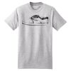 Beefy T ® 100% Cotton T Shirt Thumbnail