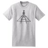 Beefy T ® 100% Cotton T Shirt Thumbnail