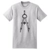 Beefy T ® 100% Cotton T Shirt Thumbnail