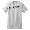 Beefy T ® 100% Cotton T Shirt Thumbnail