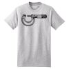 Beefy T ® 100% Cotton T Shirt Thumbnail