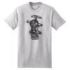 Beefy T ® 100% Cotton T Shirt Thumbnail