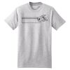 Beefy T ® 100% Cotton T Shirt Thumbnail