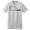 Beefy T ® 100% Cotton T Shirt Thumbnail