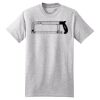 Beefy T ® 100% Cotton T Shirt Thumbnail