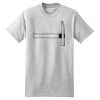 Beefy T ® 100% Cotton T Shirt Thumbnail