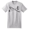 Beefy T ® 100% Cotton T Shirt Thumbnail