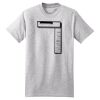 Beefy T ® 100% Cotton T Shirt Thumbnail