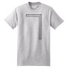 Beefy T ® 100% Cotton T Shirt Thumbnail