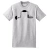 Beefy T ® 100% Cotton T Shirt Thumbnail