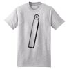 Beefy T ® 100% Cotton T Shirt Thumbnail