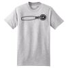 Beefy T ® 100% Cotton T Shirt Thumbnail