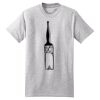 Beefy T ® 100% Cotton T Shirt Thumbnail