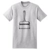 Beefy T ® 100% Cotton T Shirt Thumbnail