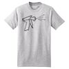 Beefy T ® 100% Cotton T Shirt Thumbnail