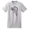 Beefy T ® 100% Cotton T Shirt Thumbnail